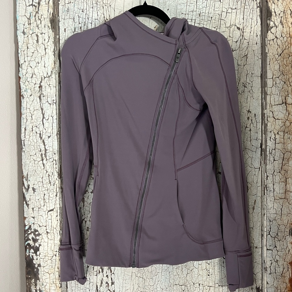 lululemon athletica Every Journey Hoodie